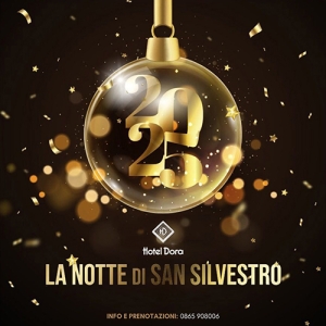 La notte di San Silvestro