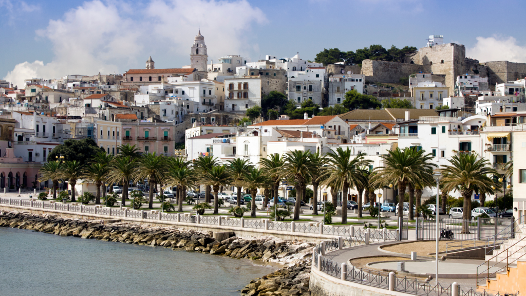 La primavera sul Gargano: un'esperienza da non perdere!