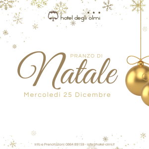 Pranzo di Natale